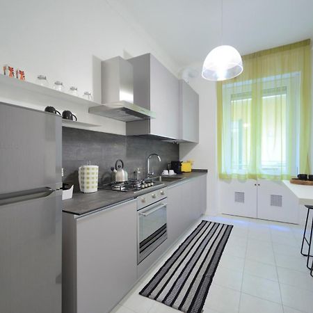 Casa Della Musica Apartment Sanremo Bagian luar foto
