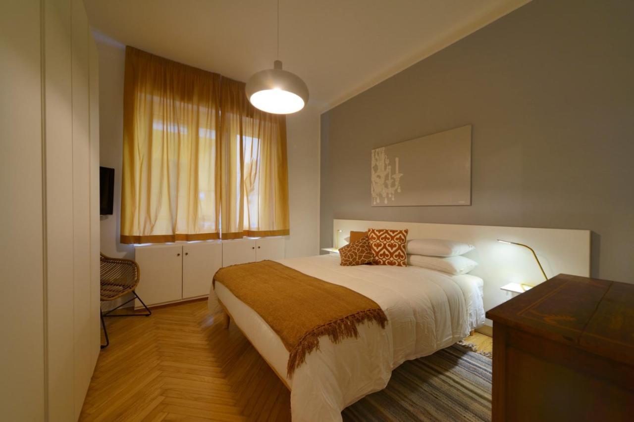 Casa Della Musica Apartment Sanremo Bagian luar foto