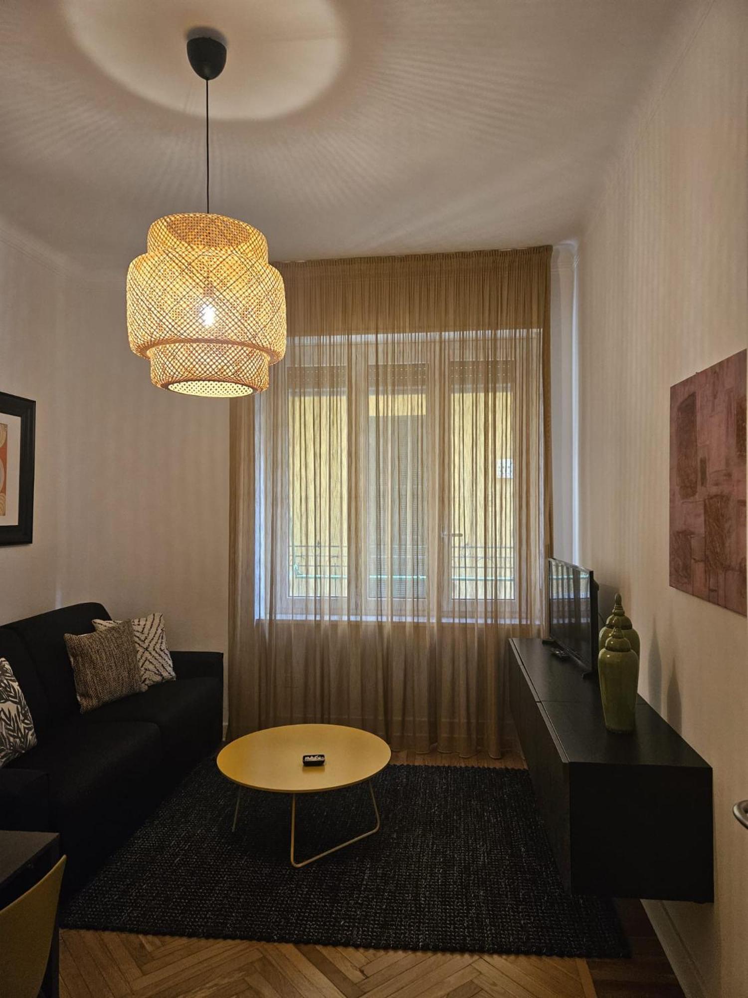 Casa Della Musica Apartment Sanremo Bagian luar foto