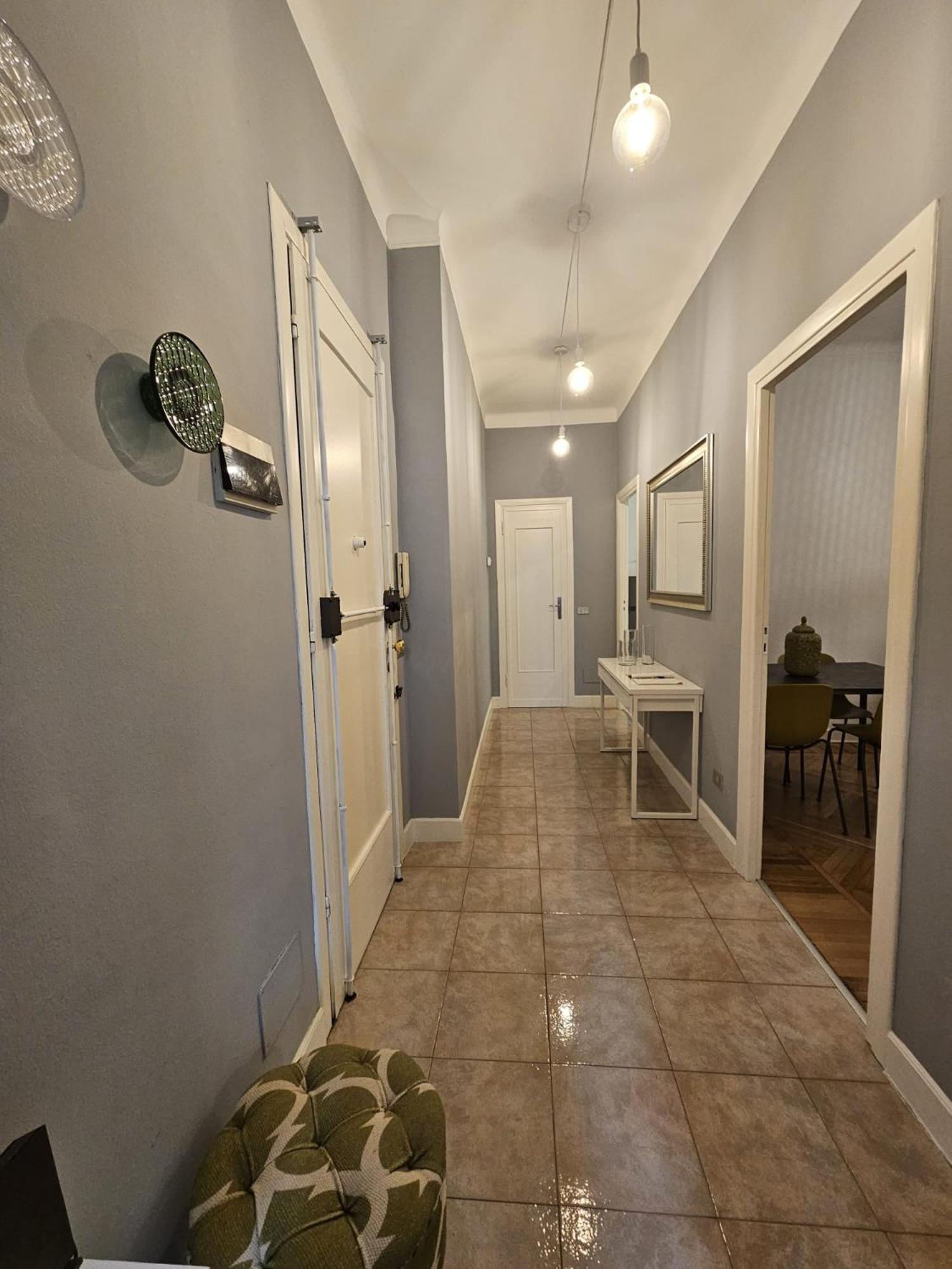 Casa Della Musica Apartment Sanremo Bagian luar foto