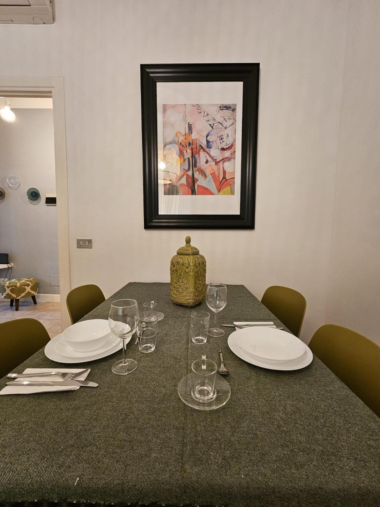 Casa Della Musica Apartment Sanremo Bagian luar foto