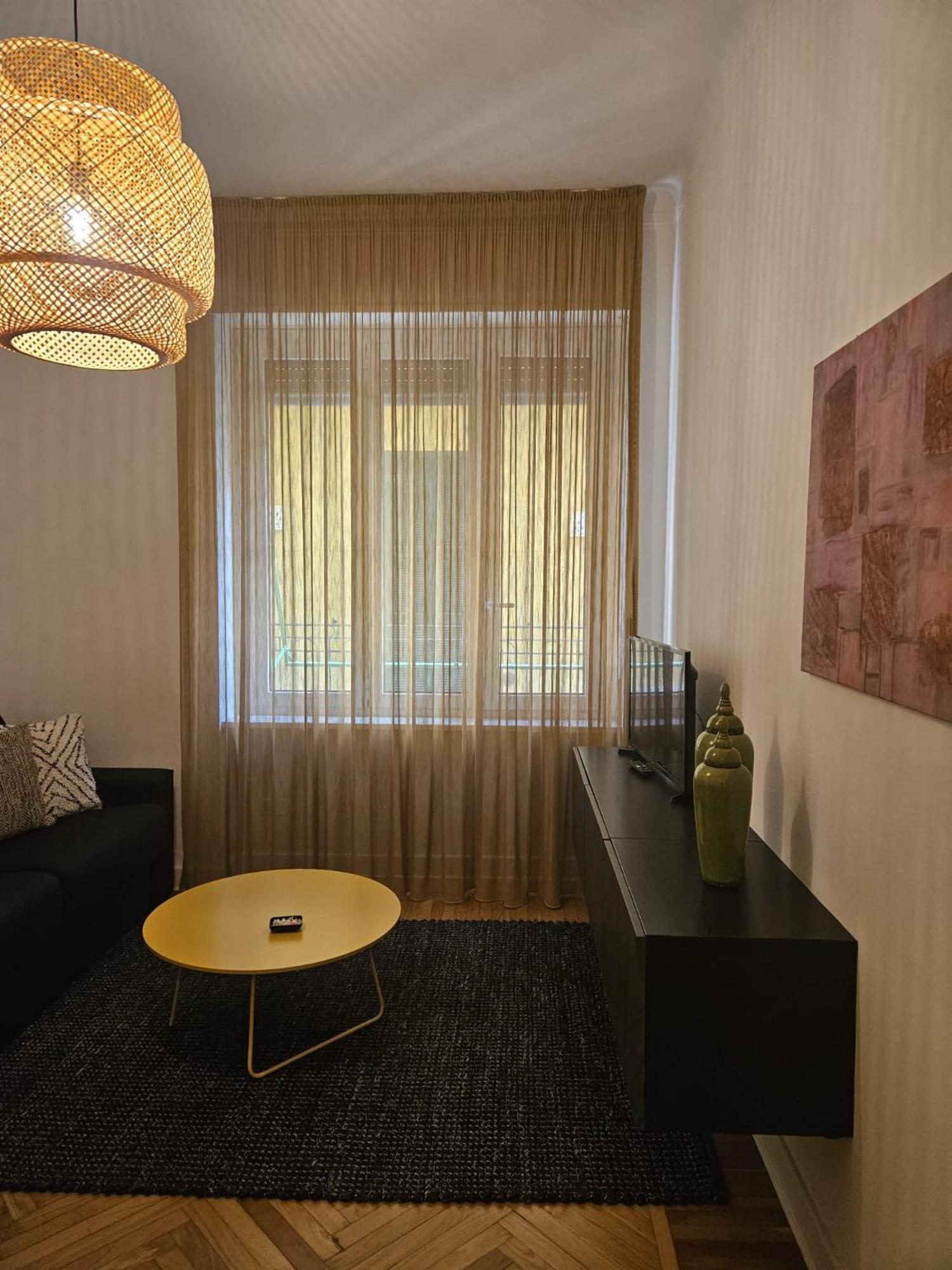 Casa Della Musica Apartment Sanremo Bagian luar foto