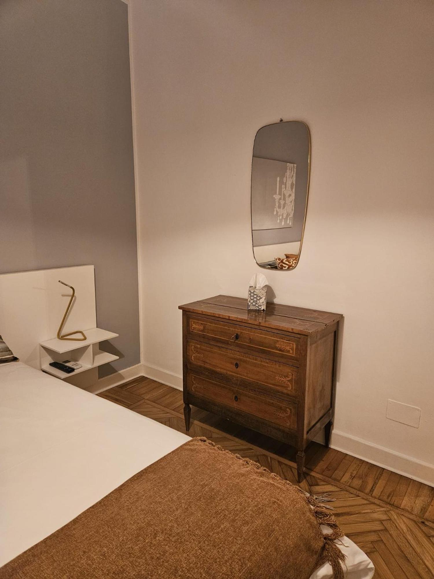 Casa Della Musica Apartment Sanremo Bagian luar foto