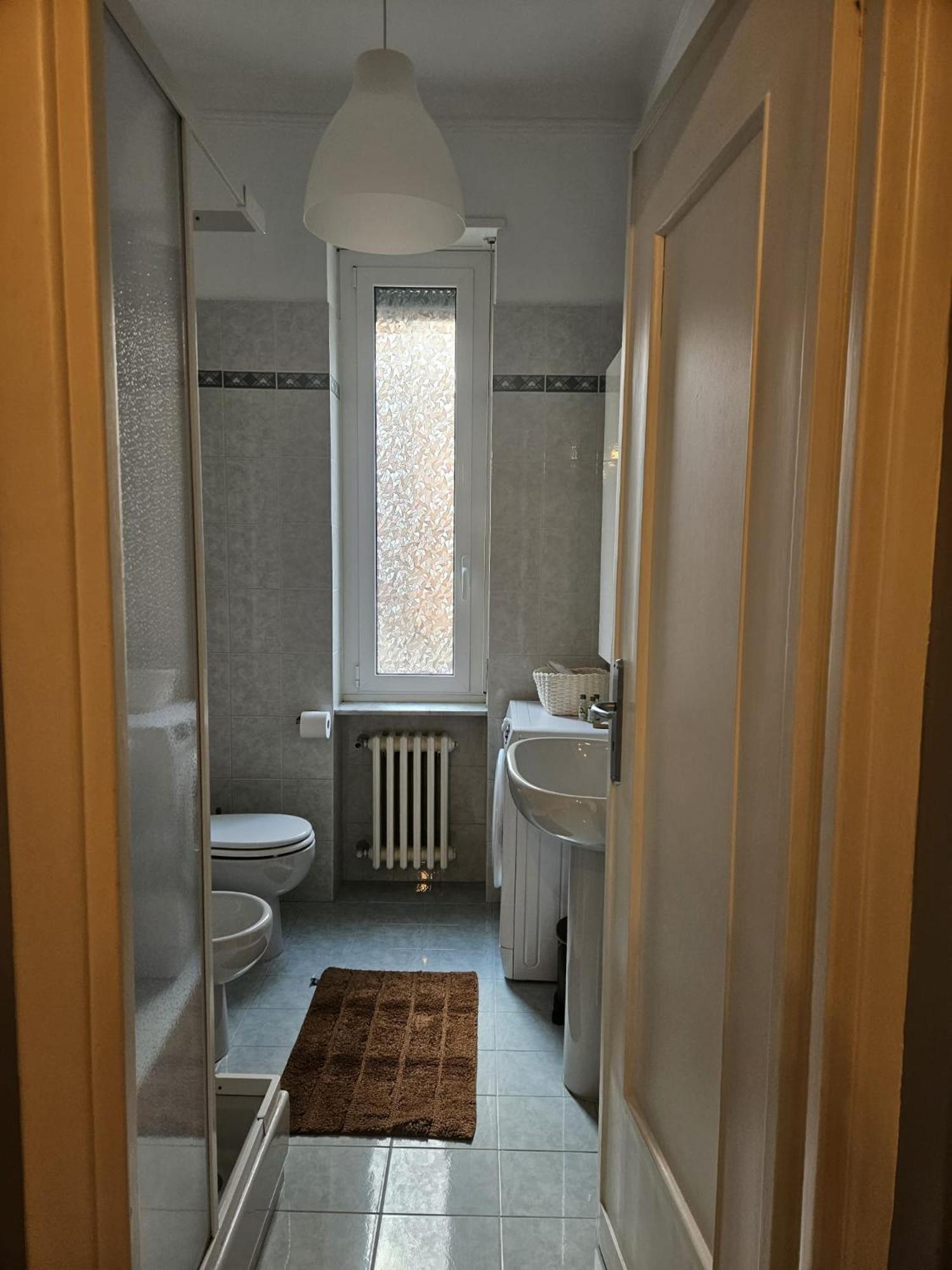 Casa Della Musica Apartment Sanremo Bagian luar foto