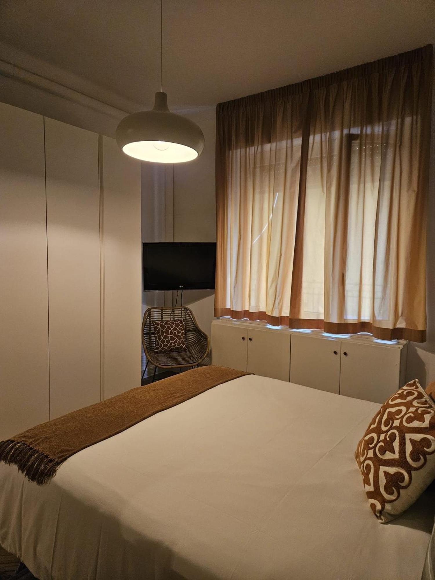 Casa Della Musica Apartment Sanremo Bagian luar foto